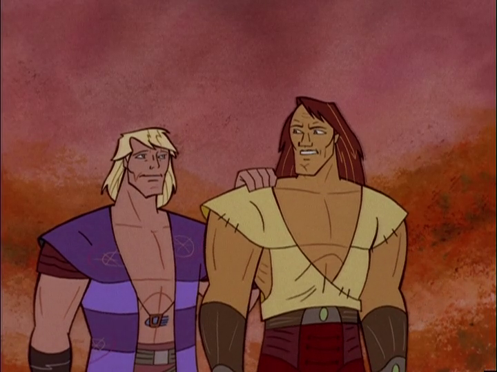 File:Michael Hurst - Iolaus - Animated HX.png