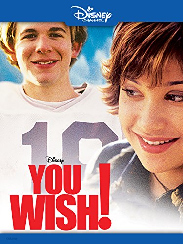 File:You Wish! cover.jpg