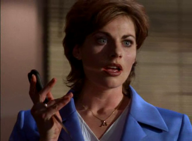 File:Lisa Chappell - Melissa Blake, Robert Tapert's Assistant - 4.15 - Yes, Virginia, There Is A Hercules.png